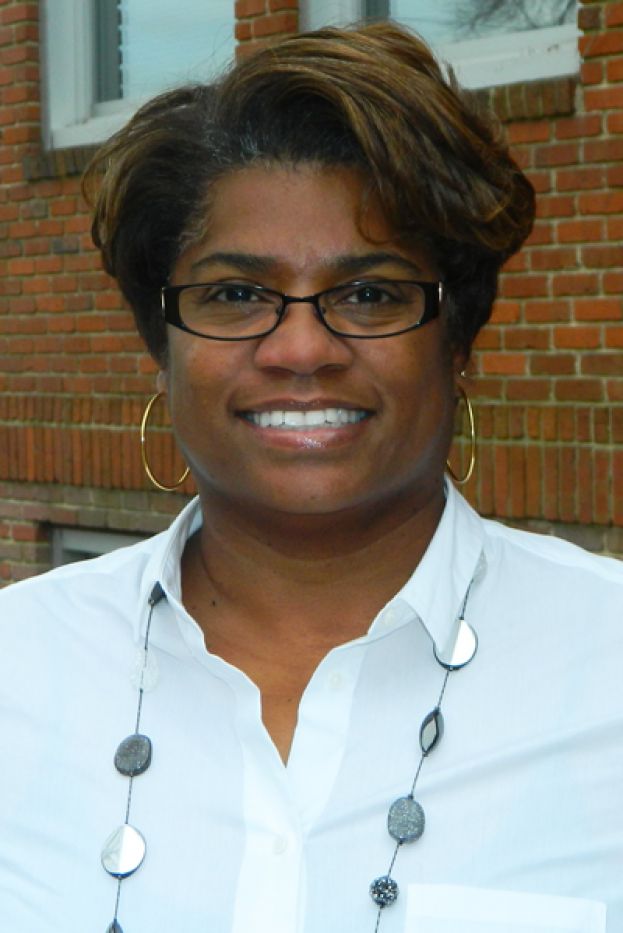 Professor Jefferson chosen to participate in Selective “Slave Narratives” Seminar